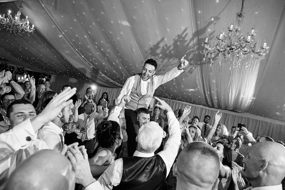 Stuart James Photography
