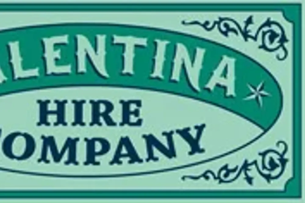 Valentina Hire Company