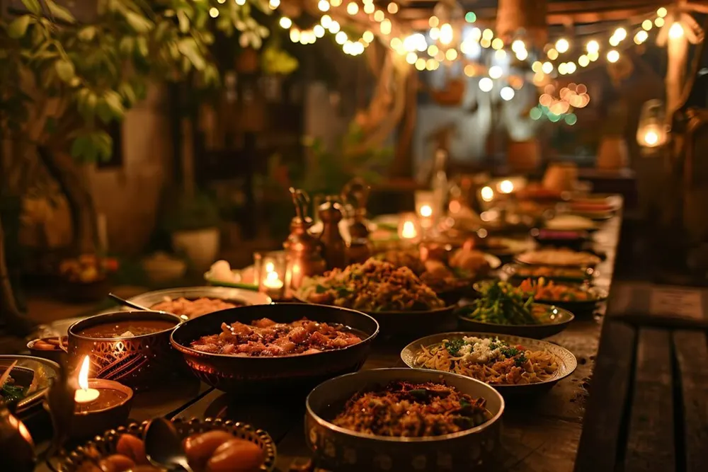 RB foods & Catering Ltd.