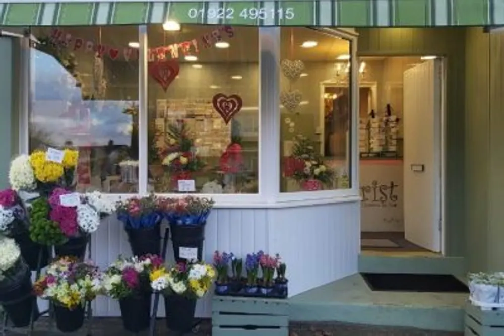 The Florist