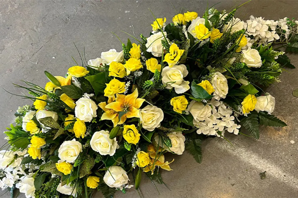 Entwined Flowers Ltd