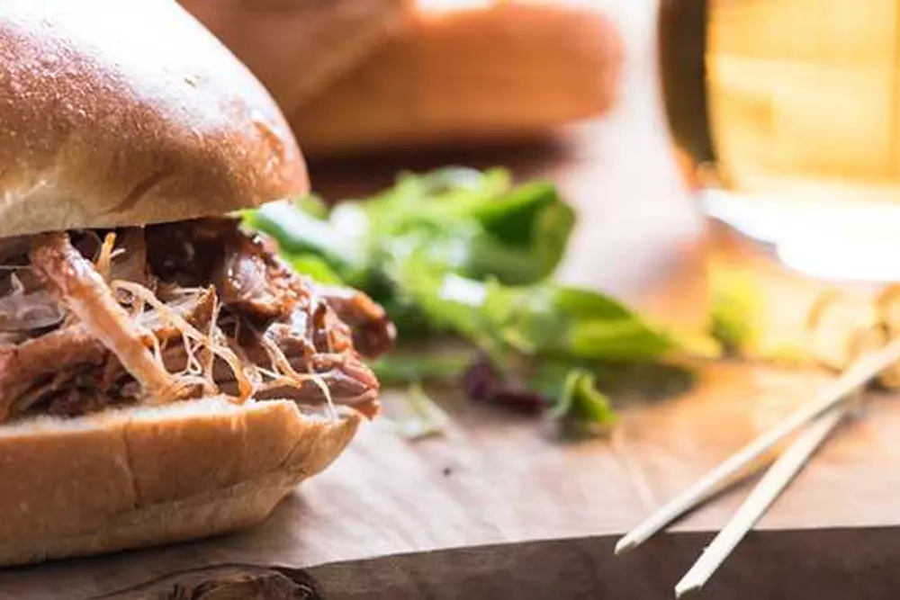 Black Country Pig Roast