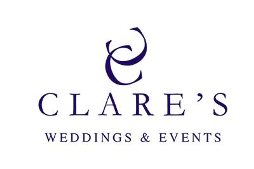 Clare's Weddings & Events