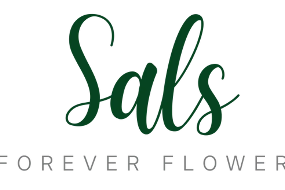 Sals Forever Flowers