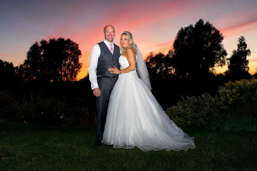 Phil Harrison Photography
