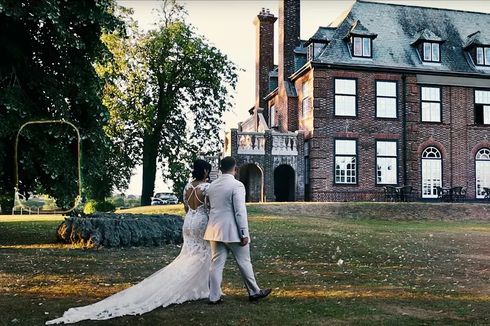 Confetti Moments Wedding Videography