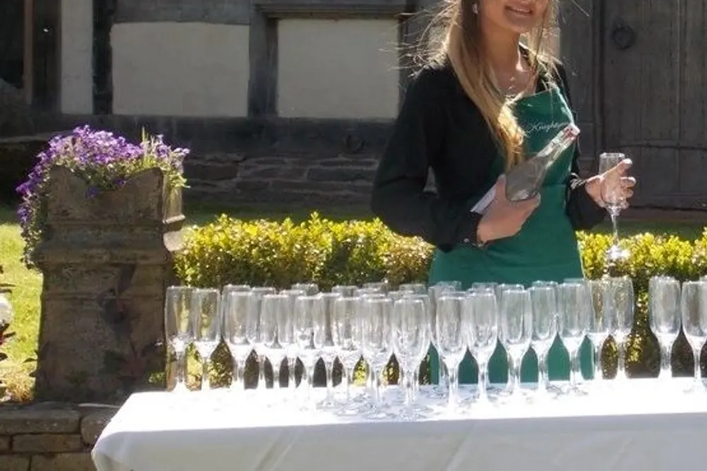 Knightsgrove Events