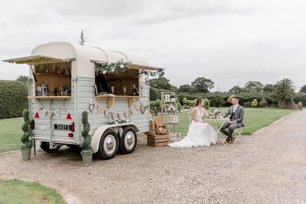 Daisy & Co Catering Company
