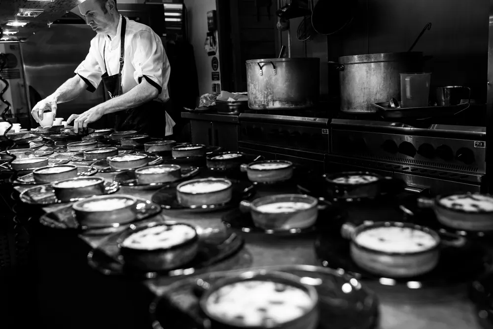 Jenkinsons Caterers
