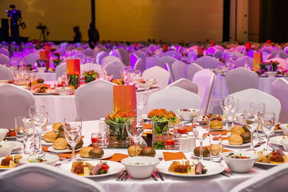 Ann's Catering (Uttoxeter) Limited