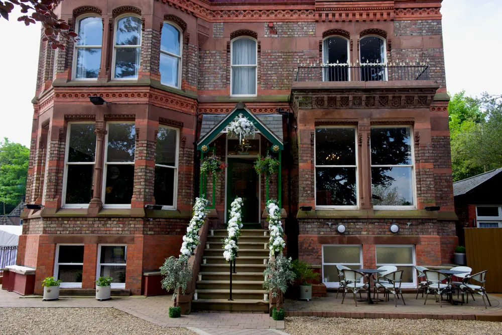 Sefton Park Hotel