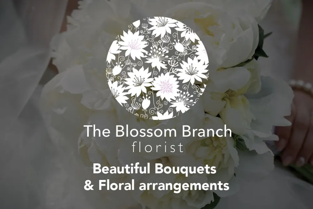 The Blossom Branch Florist