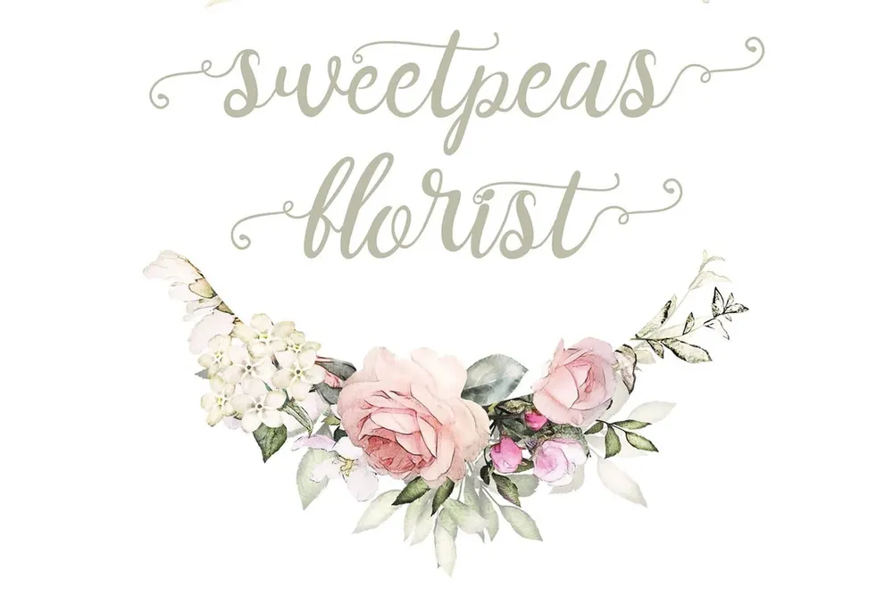 Sweetpeas Florist