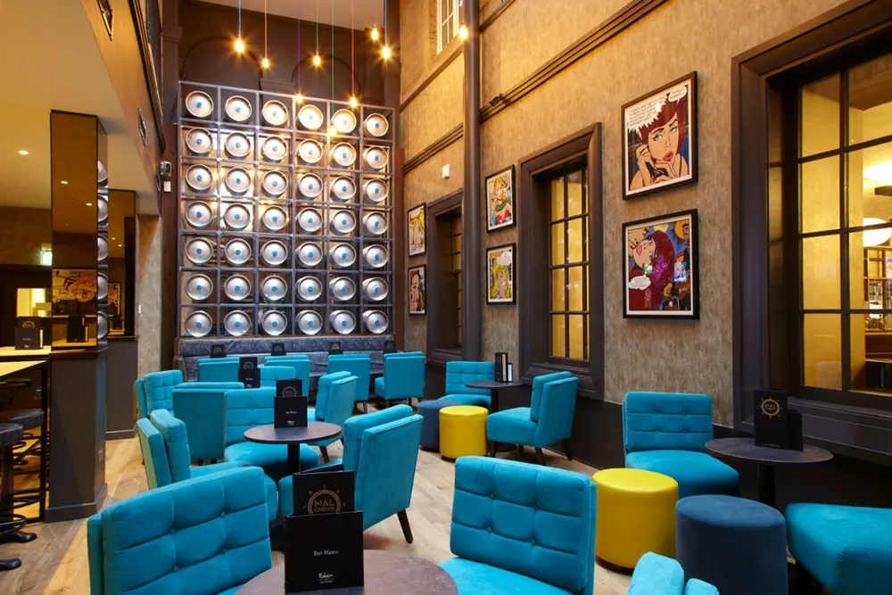 Malmaison Liverpool