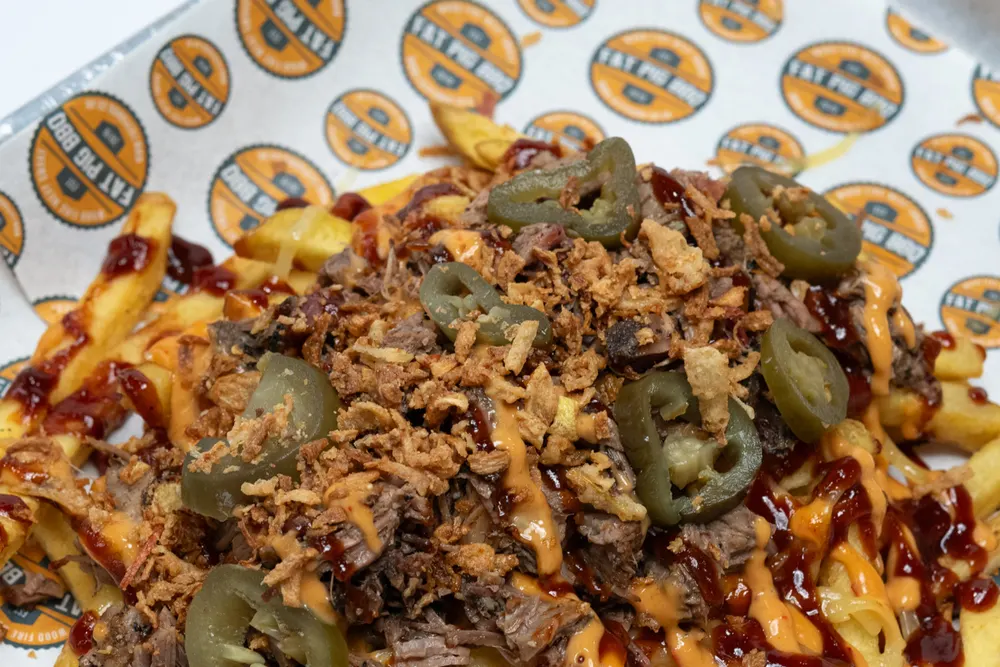 Fat Pig BBQ