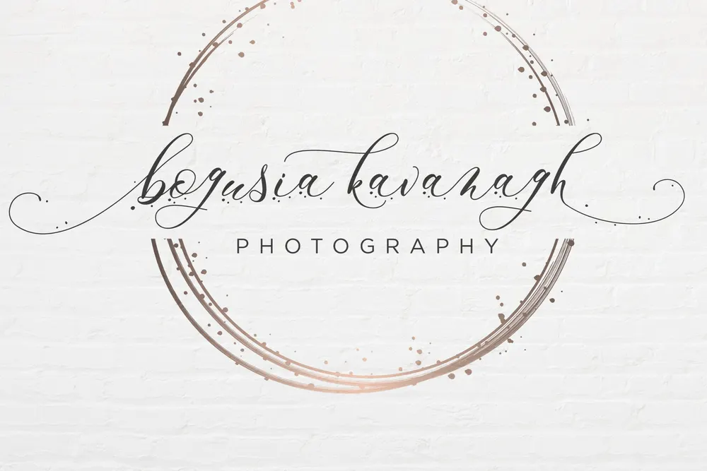 Bogusia Kavanagh Photography Studio - Weddings, Newborn, Family, Maternity, Cake Smash & Commercial