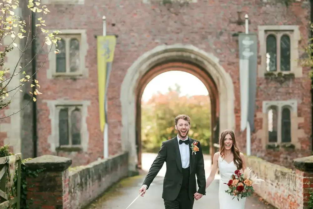 Yorkshire Portraits Wedding Photographer