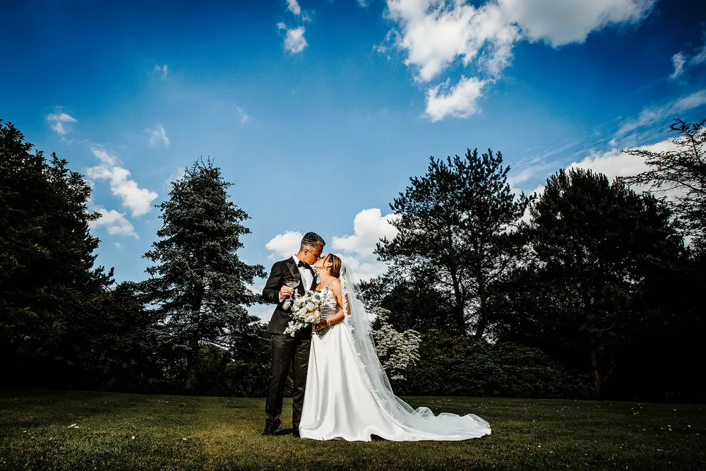 Capture Your Moments Wedding Films & Photography
