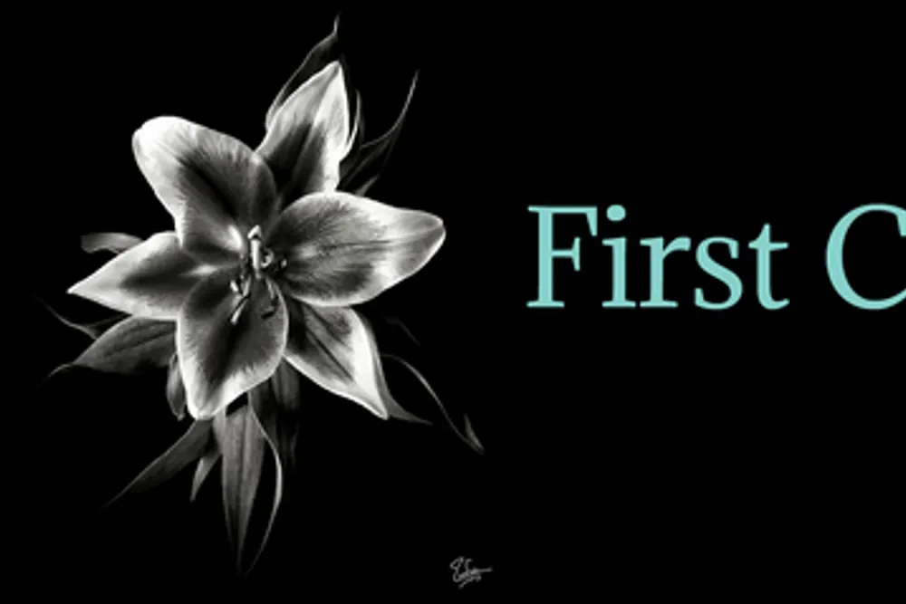 First Class Floristry