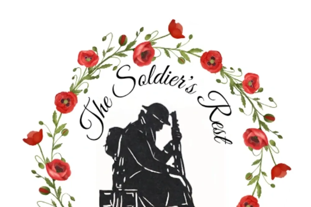 The Soldier's Rest