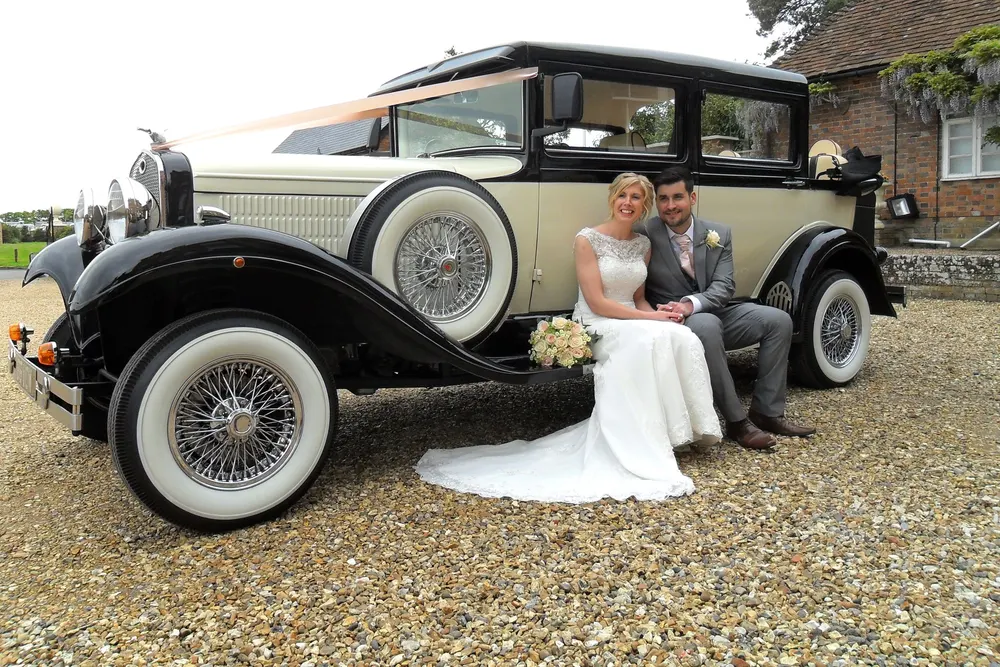 Scunthorpe Wedding Cars