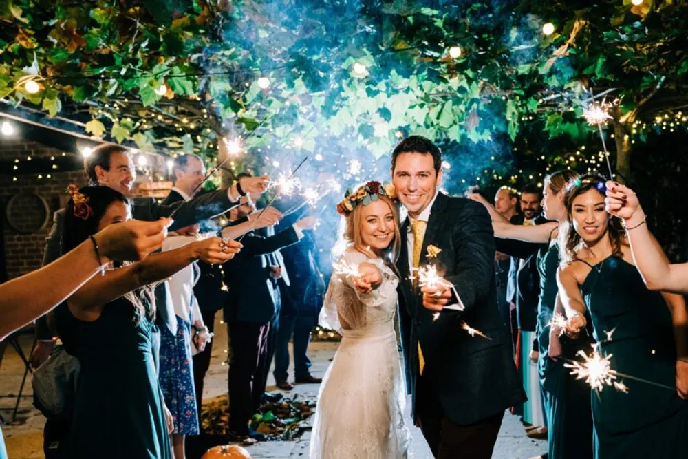 Abraham Photography - Wedding Photographer