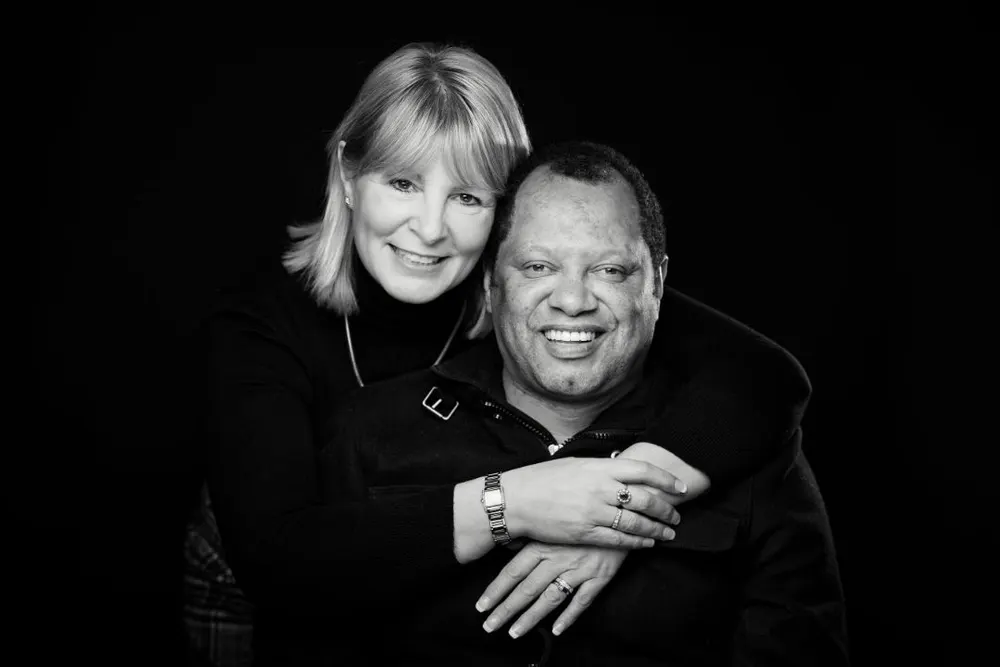 Ray and Julie Photography