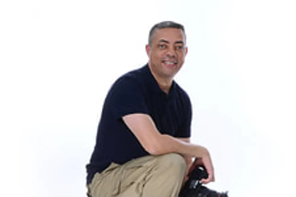 MSI Photography Studio