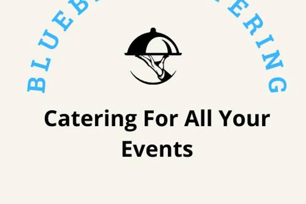Bluebell catering