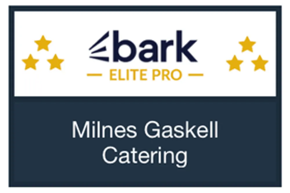 Milnes Gaskell Catering