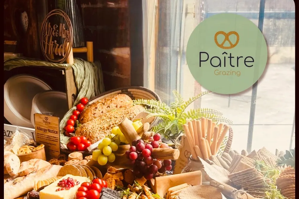 PaÎtre
