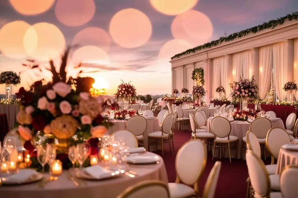 RSVP Weddings and Events Ltd