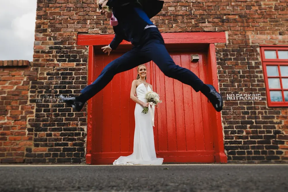 Crayden Wedding Photography