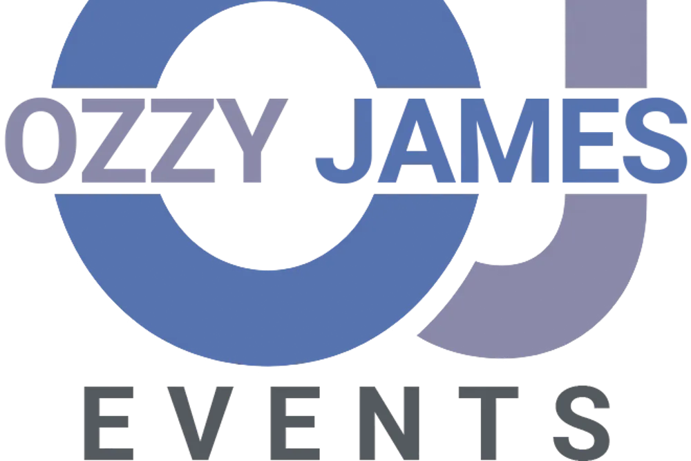 Ozzy James Events