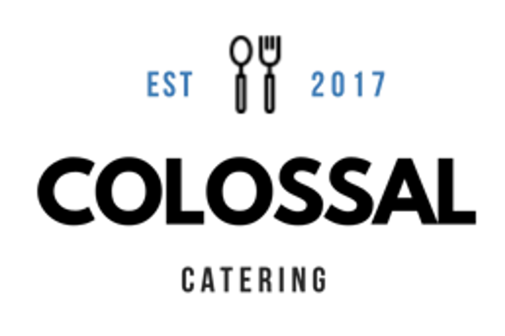Colossal Catering