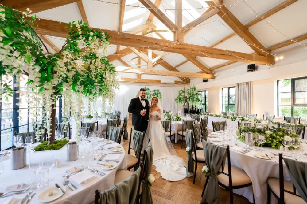AA Decorative Events Ltd