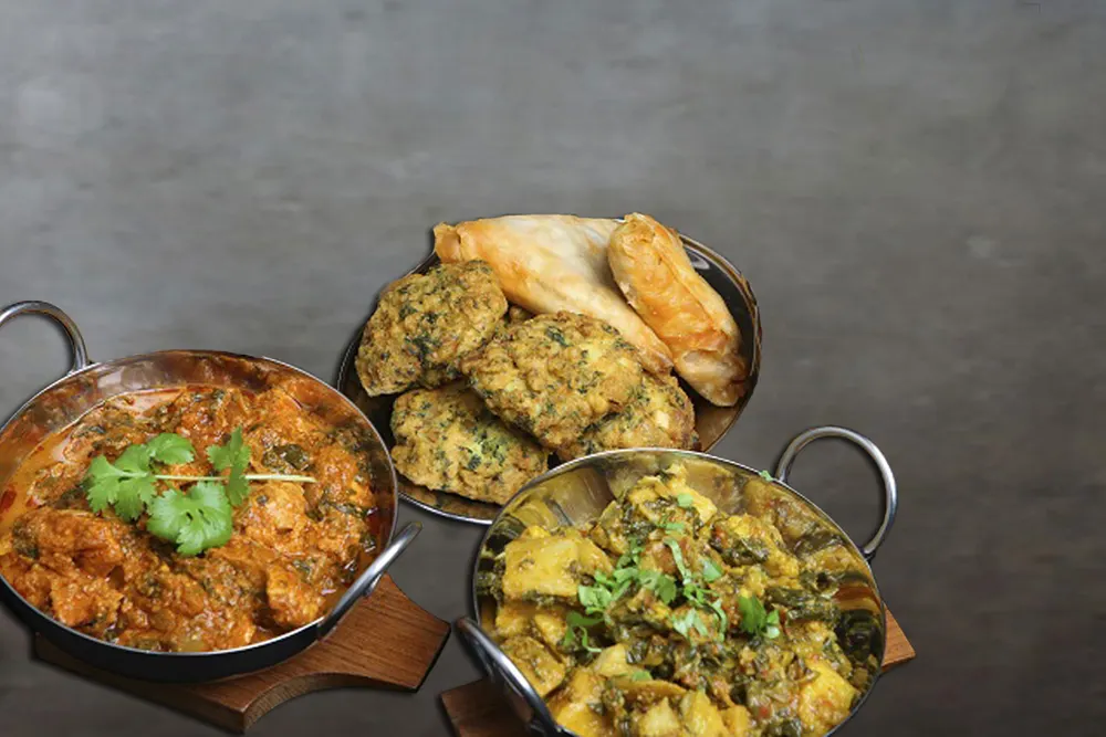 Ittefaq Catering