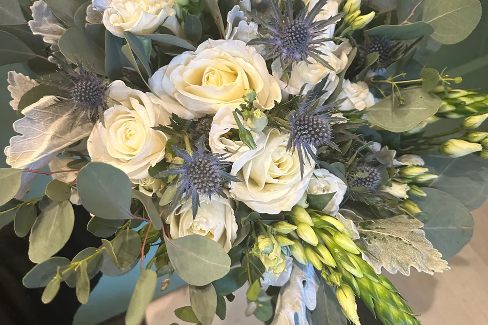 Flowers By Jade