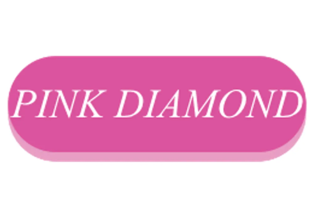 Pink Diamond Catering