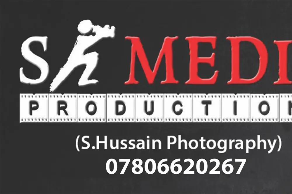 SH Media Productions
