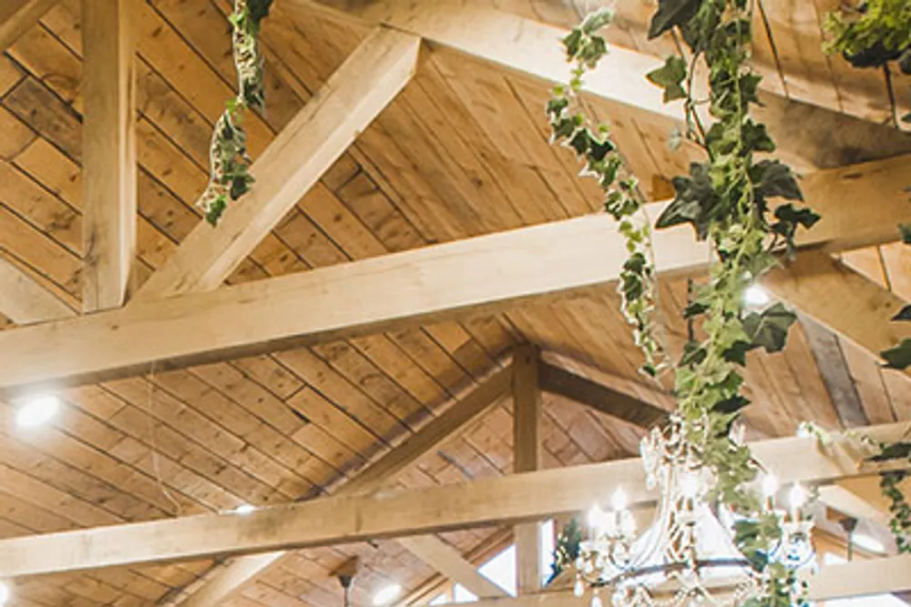 The Barn at Scorton