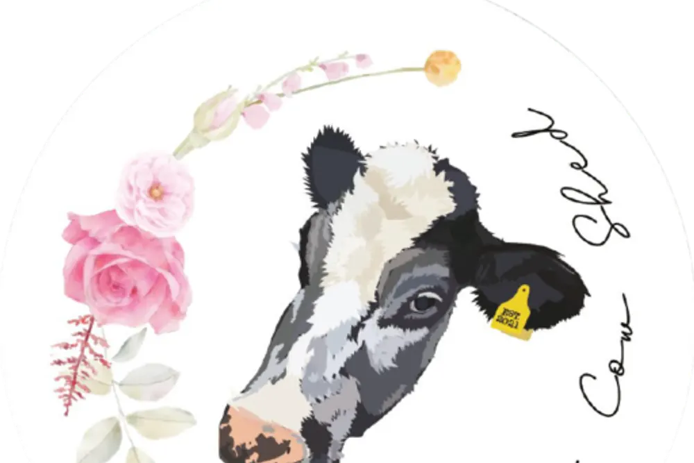 The Lovely Cow Shed - Outside Catering / Visit by appointment only