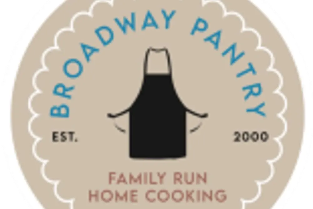 Broadway Pantry