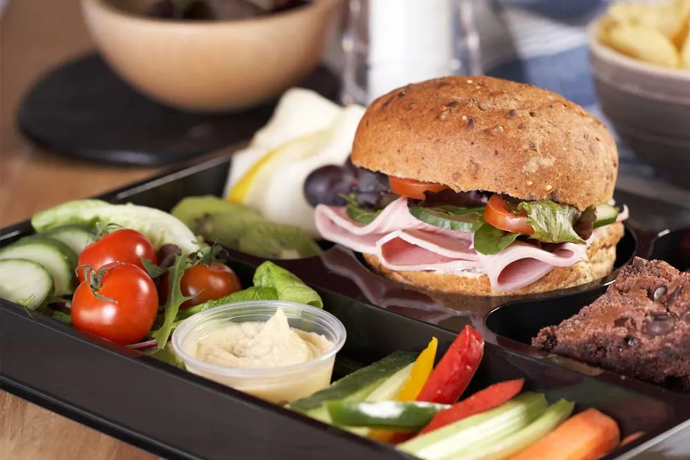 South Catering Bolton