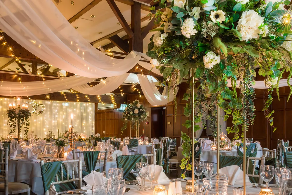 Rebecca Karen Wedding Design