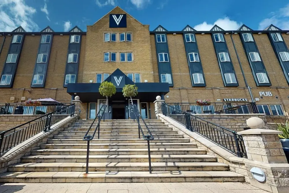 Village Hotel Newcastle