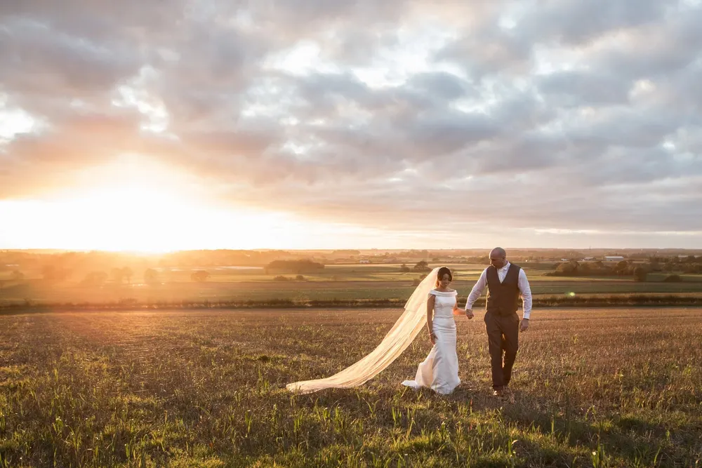 Bancroft Photography - Wedding Photographer