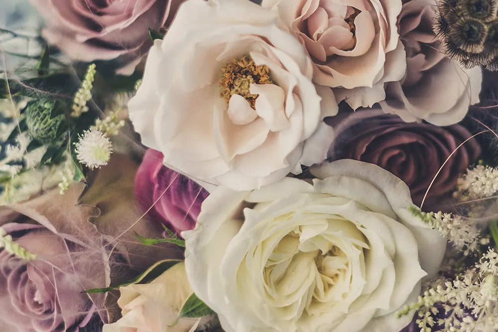 Flowers by Sonya