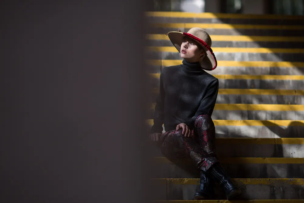 Gavin Forster Photography Limited