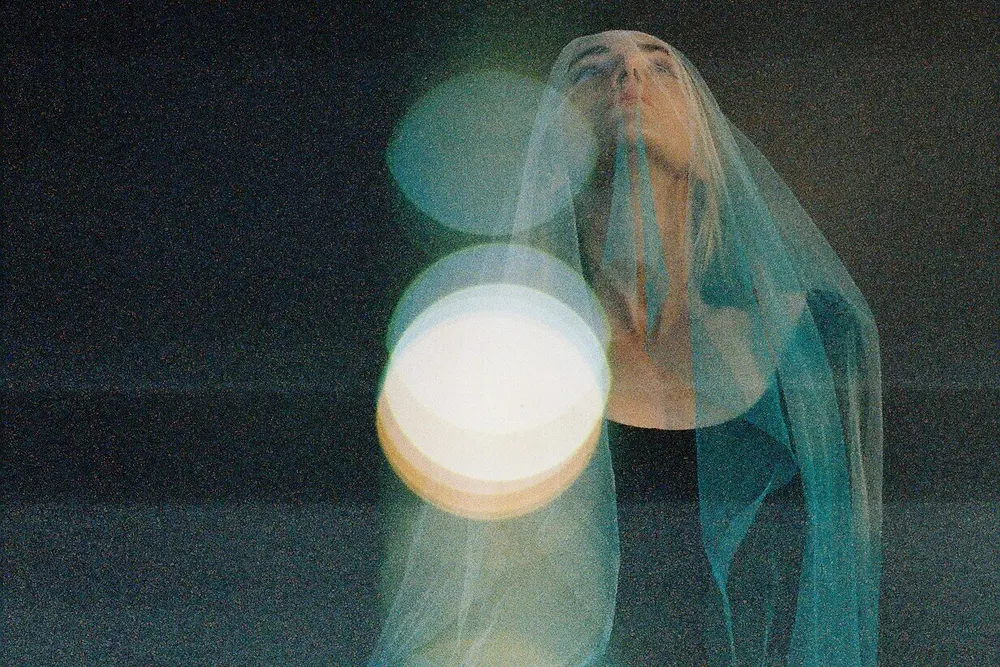 Lucy Ridges Portrait Photography